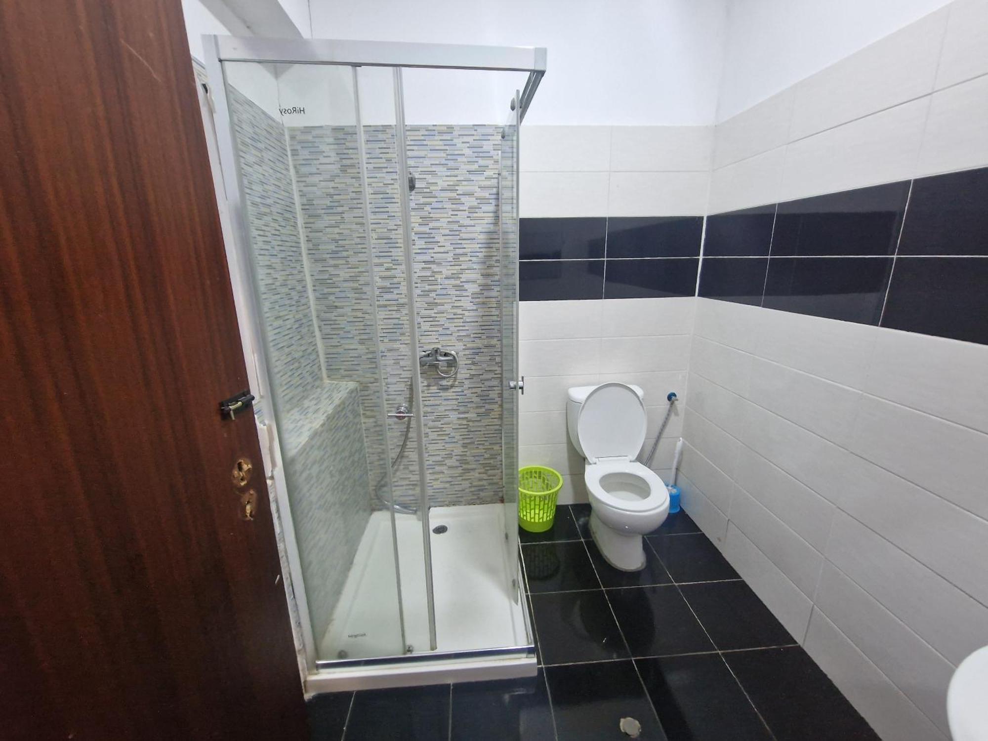 Monteiro Paradise Guest House Sao Tome Exterior foto